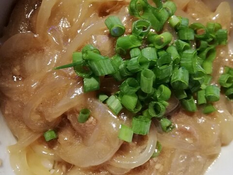 プルプルつるつる春雨煮